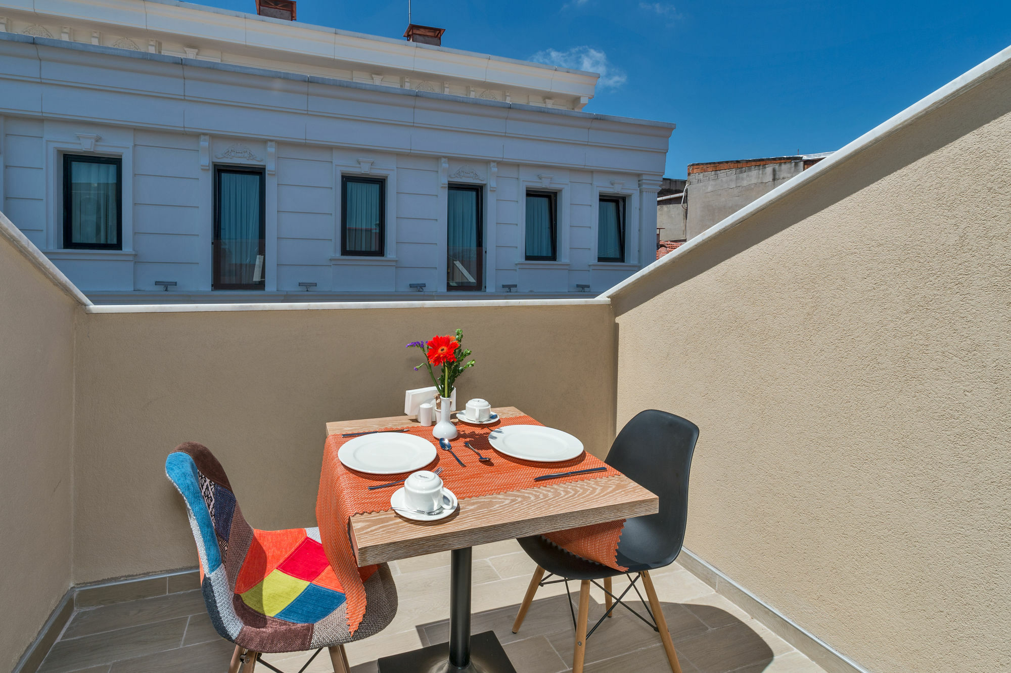 Aybar Hotel & Spa Istanbul Eksteriør bilde
